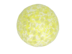 Ats pelota Anti estrés para Niños Mayores de 3 Años Squeeze para Aliviar Ansiedad Y Decompresión Color Amarillo