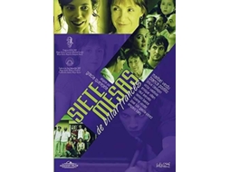 DVD 7 Mesas De Billar Francés (Edição em Espanhol)
