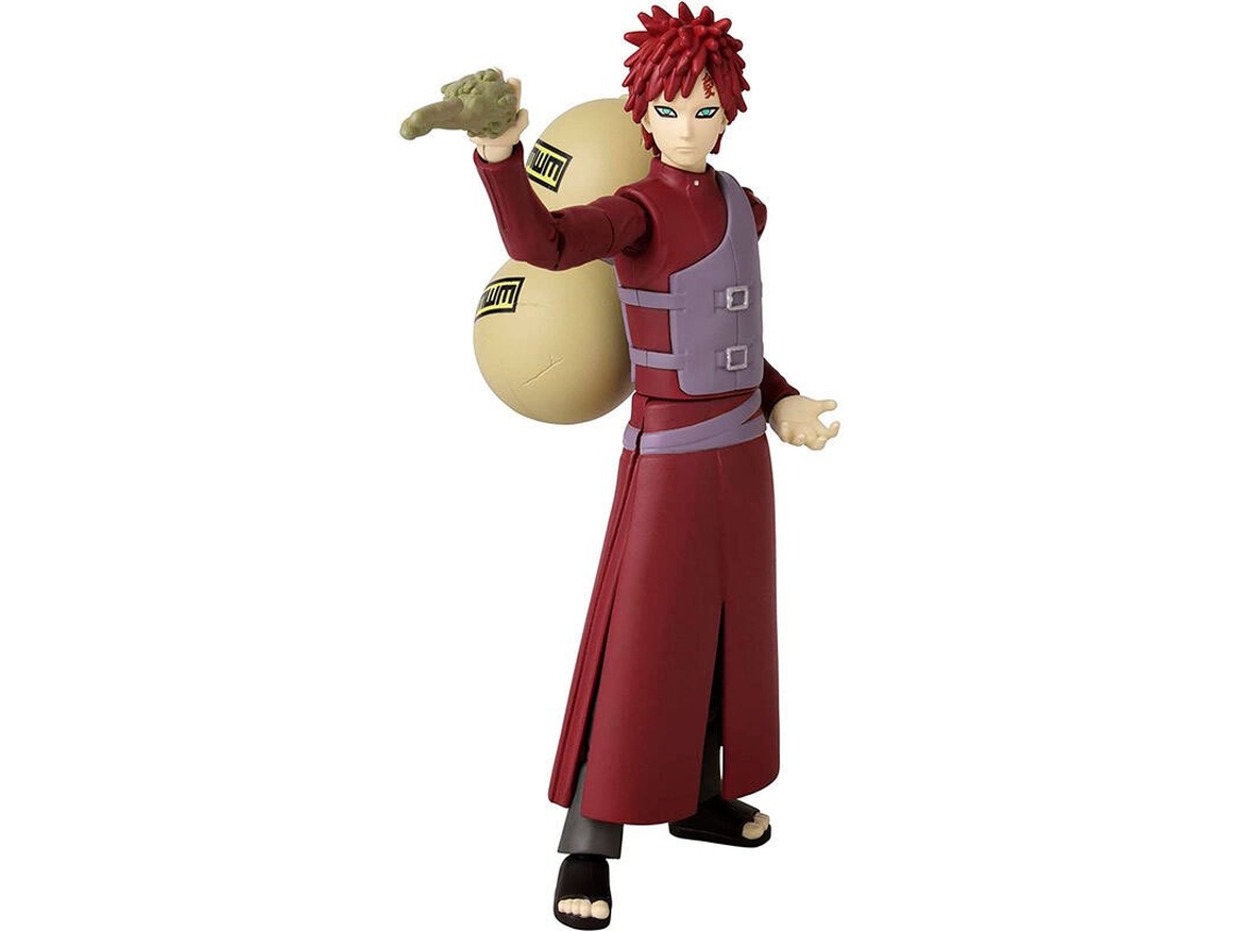 Figura BANDAI NAMCO Naruto shippuden gaara
