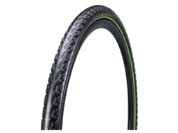 Pneu Urbano Rígido Sprint Shark Commuting 27 Tpi 26´´ X 1.50 Prateado 26´´ X 1.50Chaoyang