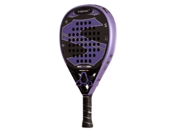 Raquete Padel Softee Trionic Nano Mesh - Tamanho One Size