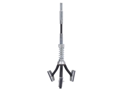 Desgrossador de cilindro de motor hone 3 pedras aço inoxidável para cilindros de 1 a 1 1/8 polegadas | S/MARCA