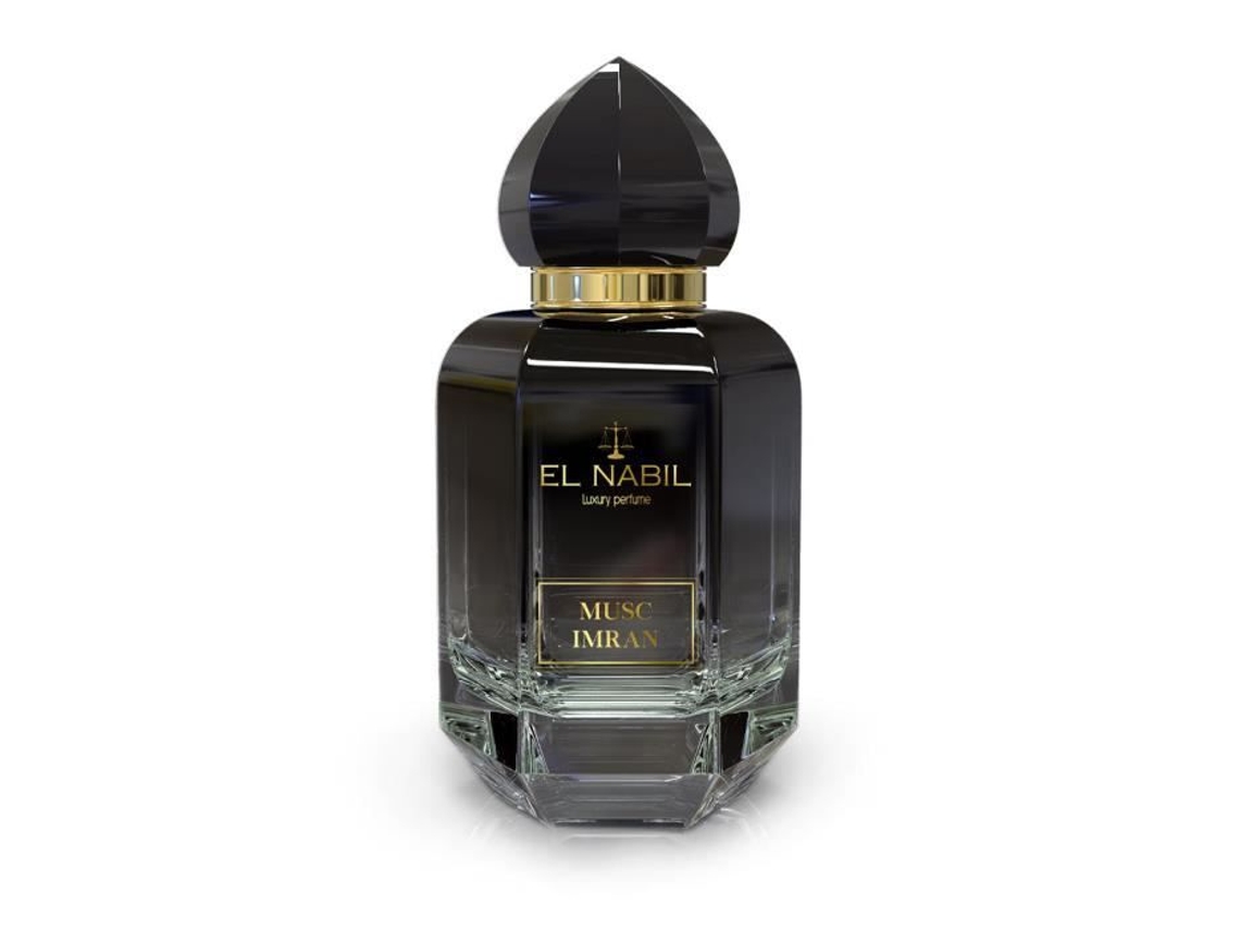 Musk Imran Eau de Parfum
