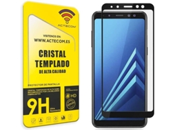 Pelicula de Vidro HONGWE. A8 2018
