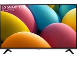 TV LED FULL HD LG 43LR60006LA (Outlet Grade A - LED - Full HD - 43'' - 109 cm - Smart TV)