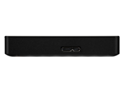 Disco HDD Externo SEAGATE Expansion Portable (2.5'' - 1 TB - USB 3.0)
