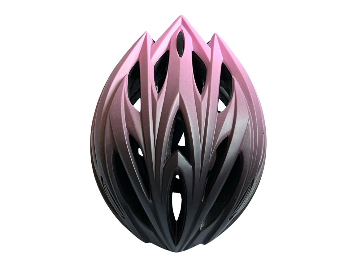 Capacete de Bicicleta Adulto Ajustável 52-61cm Leve Confortável para Ciclismo, Skate e Commuting Mali