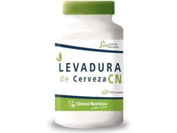 Suplemento Alimentar NUTRISPORT CLINICAL Levadura De Cerveza Cn 170 Comprimidos