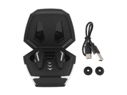 Fones Tws LAXISCREED Tradutor 144 Línguas Bluetooth 5.4