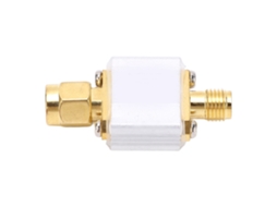 Laxiscreed Filtro De Ondas Acústicas De Superfície 495mhz 50 Ohm Para Alta Anti-interferência
