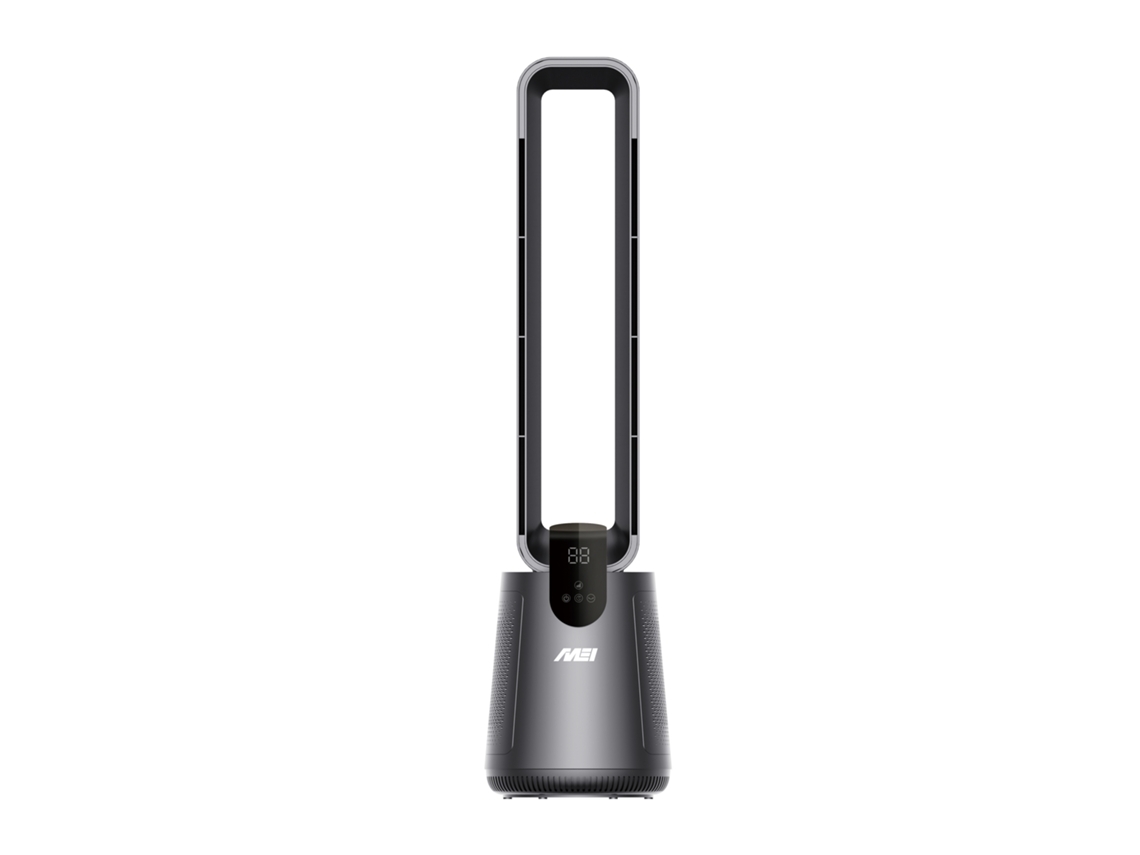 Mei Cl 7019 H - Coluna E Purificador De Ar (Outlet Caixa Aberta)