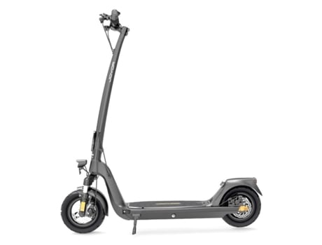 C10e Dobrável Certificação Abe Patinete Elétrico Motor 500w Bateria 48v10.4ah Pneus De 10 Polegadas Freios A Disco Preto Joyor