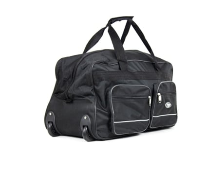 Bolsa de viagem bagagem de mão mala cabine de viagem BAMBOO