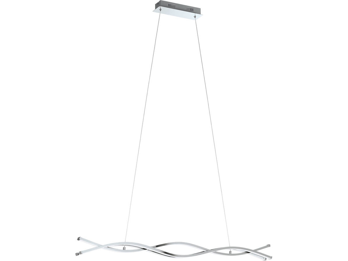 Iluminação Suspensa LASANA 2 LASANA 2