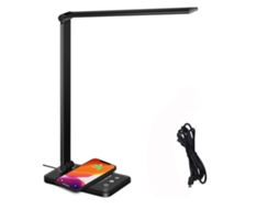 Carregador Wireless Ydcy Wc10790117 Preto