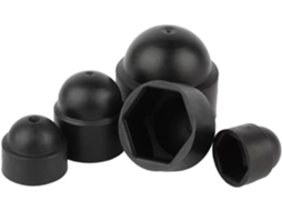 Porca Sextavada Em Aço Carbono, Inoxidável, 10/20/30 Peças M4 M5 M6 M8