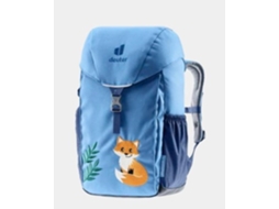 Mochila Waldfuchs Casual Azul Deuter