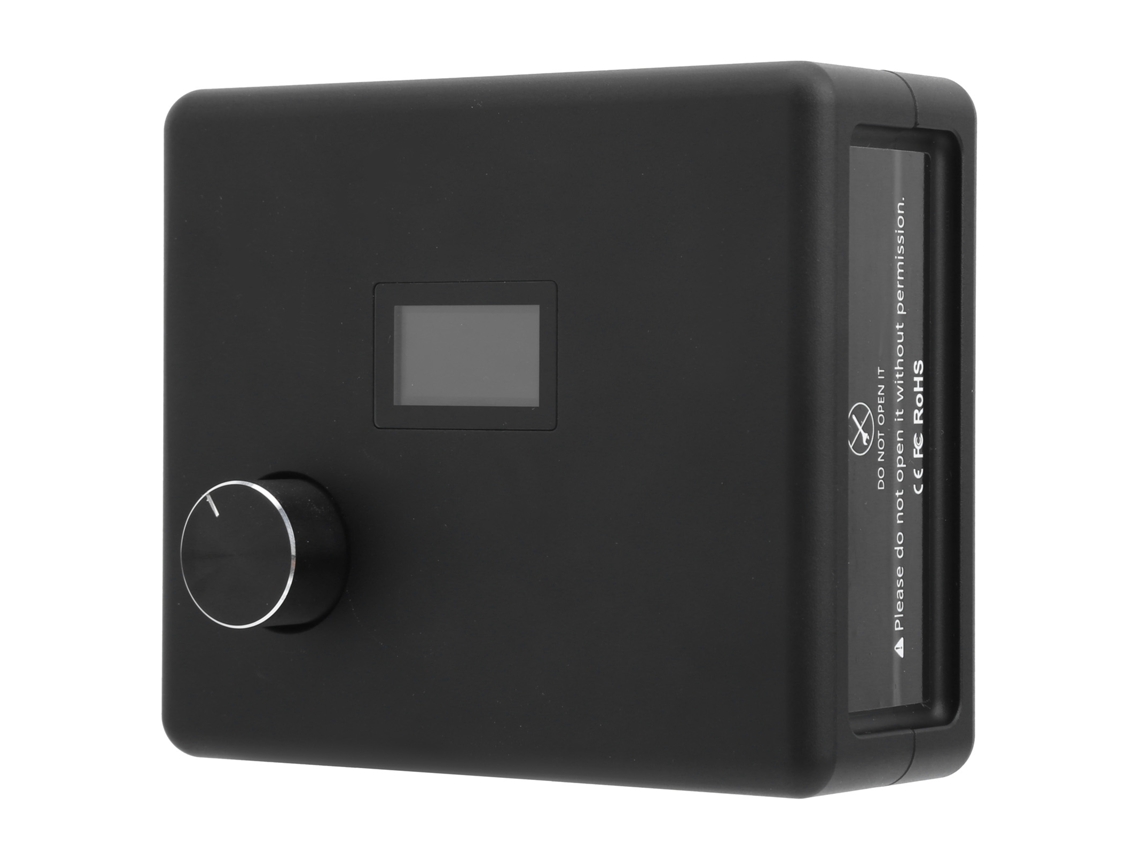 Laxiscreed Mini Soldador Portátil Para Modos Automático E Manual - Ideal Para Reparações Precisas