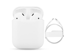 Fones de Ouvido Sem Fio EOOCOO Bluetooth com Chamada Binaural e Janela Pop up