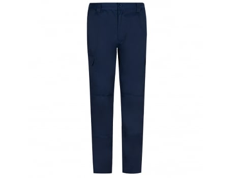 Calças de Trabalho MISEMIYA Multibolsos (Tam. 50)