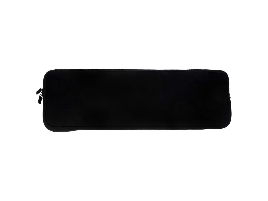 Bolsa De Neoprene Para Teclado, Capa Com Zíper Para Teclado, Para Áreas Externas Everley891