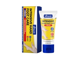 Creme Nutritivo Mãos Pés Hidratação Profunda
