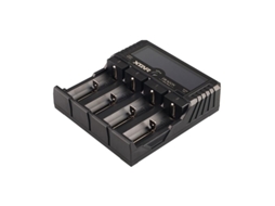 Xtar Dragon Vp4 Plus Pilhas Ac Isqueiro de Charuto Dc