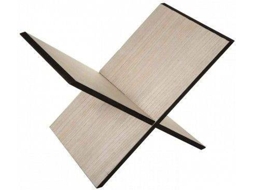 Suporte Para Revistas HOGAR Y MÁS Arty (Madeira MDF)