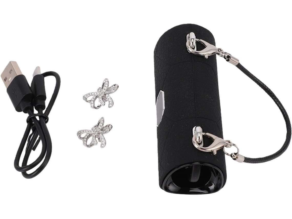Fones De Ouvido Bluetooth V6.0 Com Clipe, Estilosos, Cancelamento