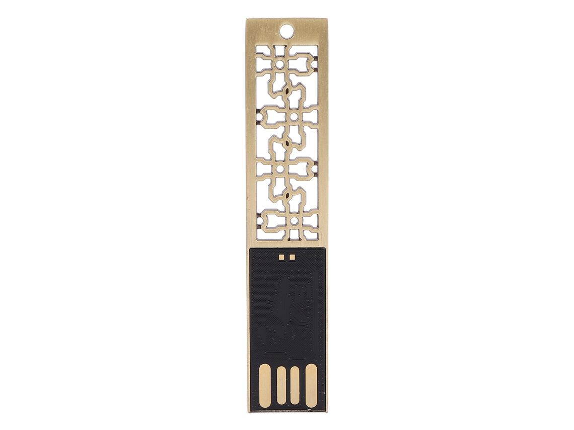 Pen Drive LAXISCREED 16gb 128gb Usb 2.0 Metal
