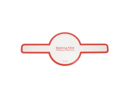 1Pcs Esteira de Rolamento de Pastelaria ALLINLESS