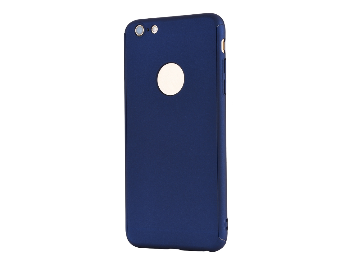 Capa de Telefone LAXISCREED Proteção Total 360 Graus