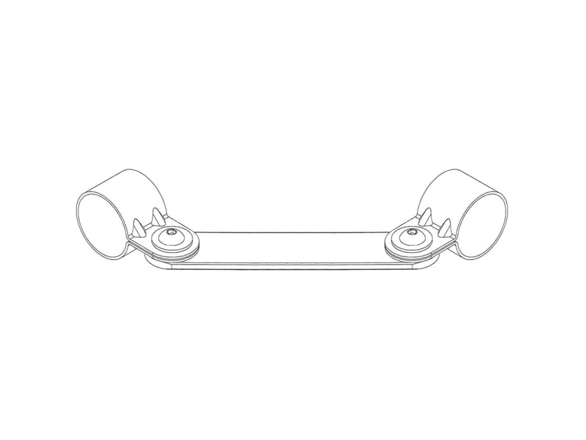 M-Wave Easystand Connector