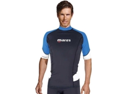 Rash Guard MARES Trilastic (XXXL)