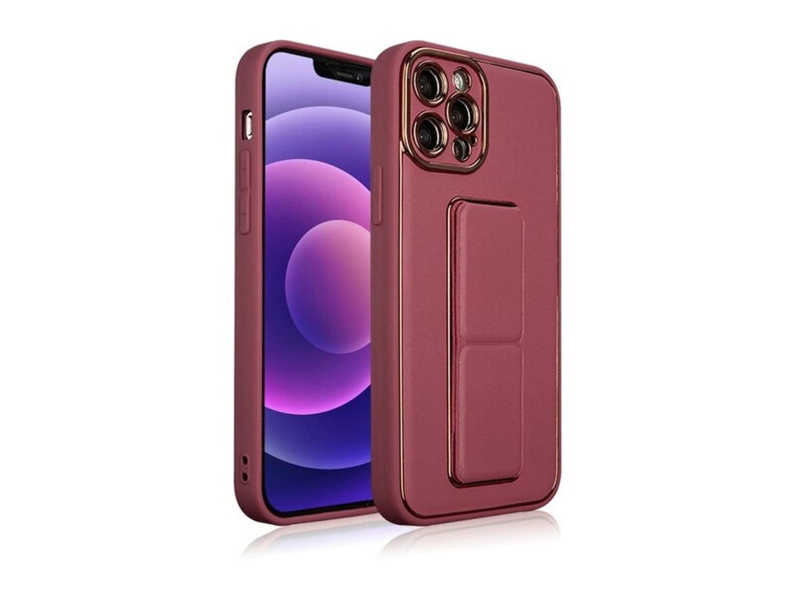 Capa Com Suporte Hurtelvayotoy