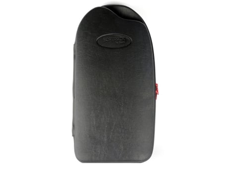 Estojo Bam Estojo Flauta Transversal e Flauta Piccolo 4010Sb