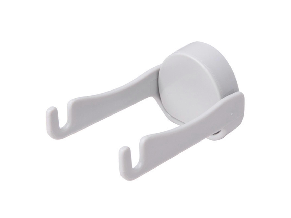 Suporte E Organizador Durável Para Secador De Cabelo De Parede Para Banheiro E Quarto. Ly Ebike