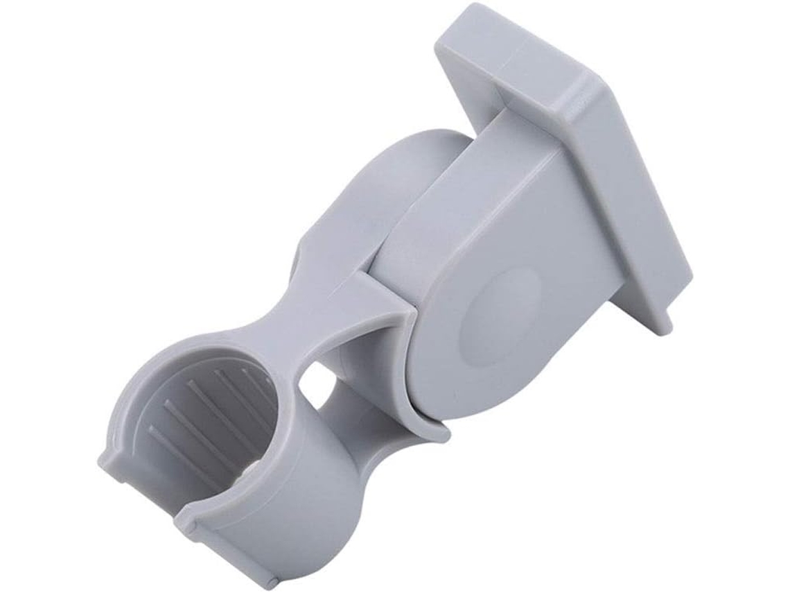 1-Base de suporte para chuveiro com ventosa ajustável White Starlight10