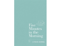 Livro Five Minutes In The Morning de Aster (Inglês)