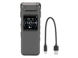 Grabadora de cinta a MP3 Ezcap231, con auriculares, 32 GB | S/MARCA