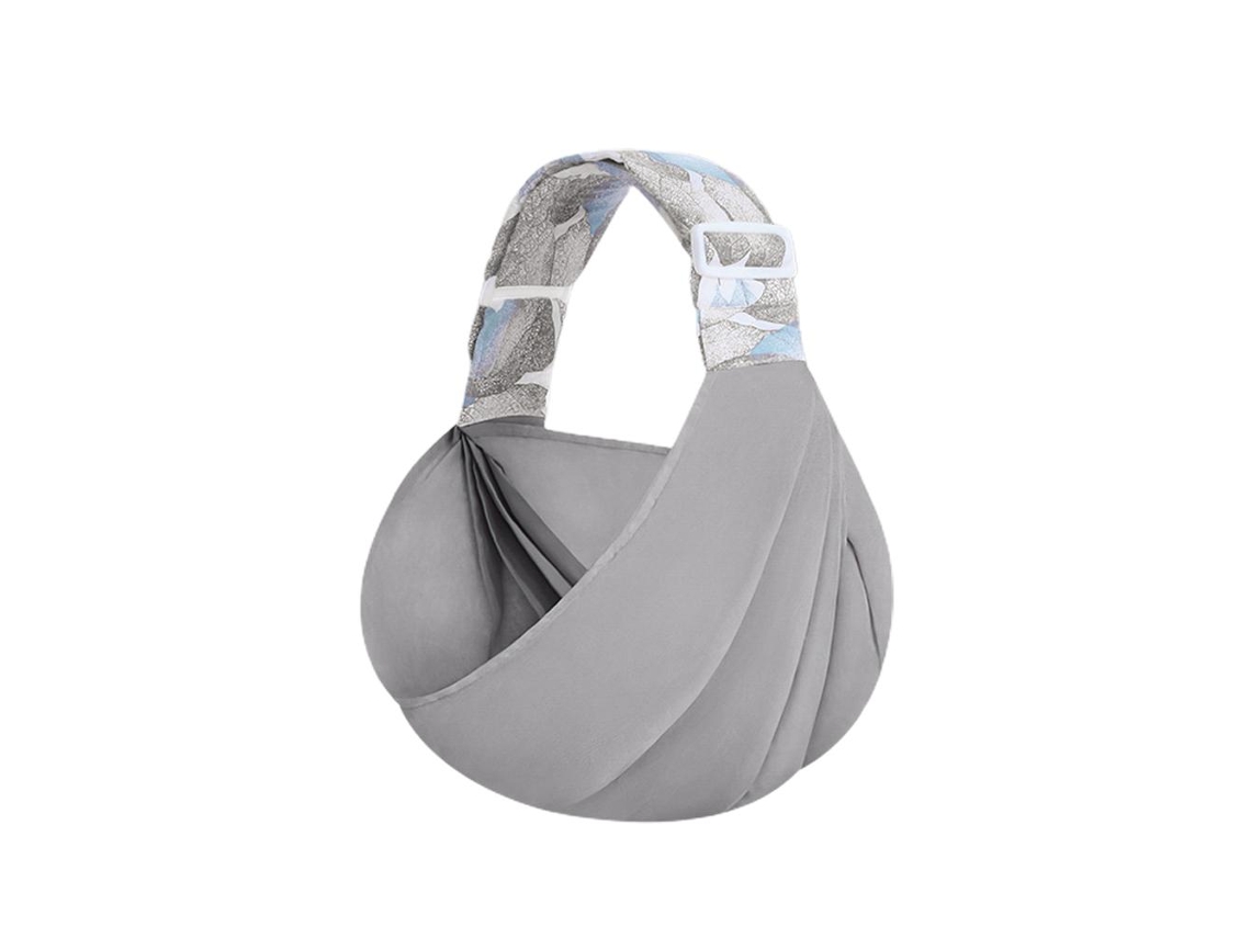 Mali porte bebê Ajustável 3d Wrap com Cintos de Ombro Espessos para Recém nascido