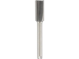 Fresa Reta BOSCH (HSS) de 6,4 mm