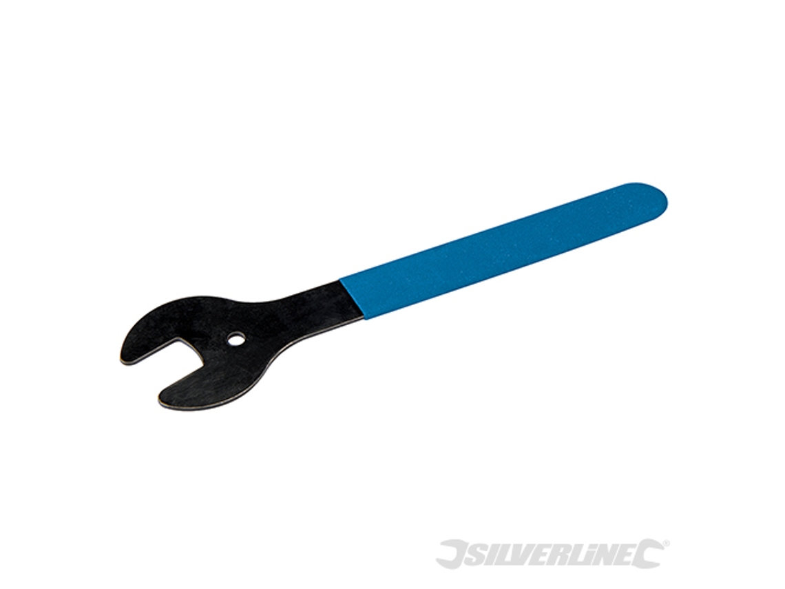 Chave de pedal SILVERLINE 241269