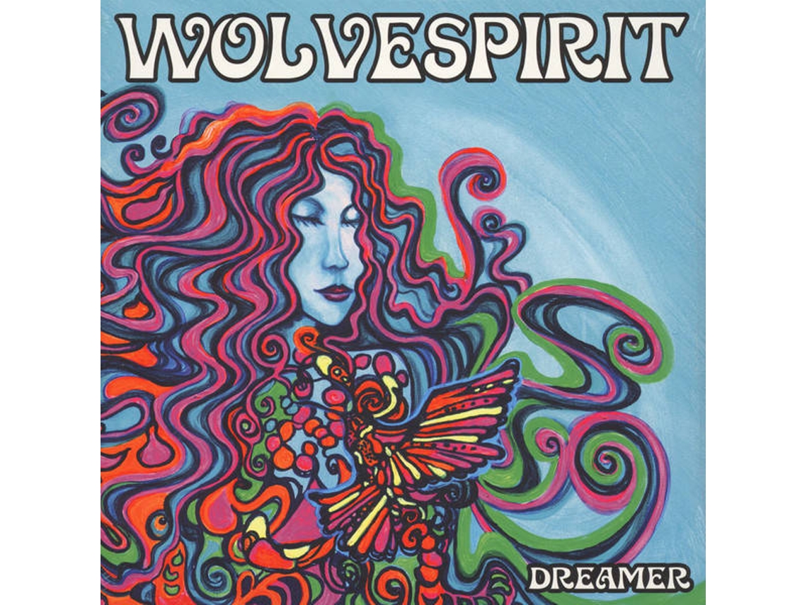 Vinil Wolvespirit - Dreamer