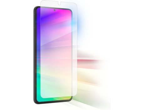 Película de Vidro Samsung Galaxy S21+ INVISIBLE SHIELD Vidro Fusion+ Visionguard D30