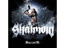 CD Skálmöld - Baldur