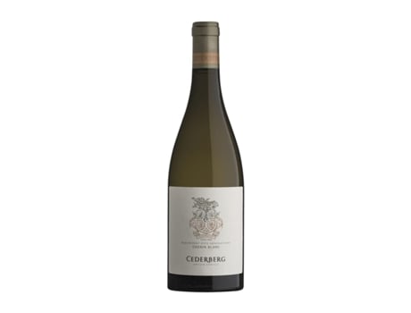 Vinho branco CEDERBERG Five Generations Chenin Branco Western Cape (0.75 L - 1 Unidade)