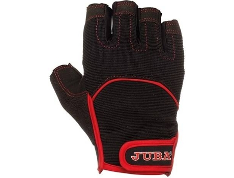 Luvas Miton Sintetica Mecanix Bike Nº10 Ref H283/10