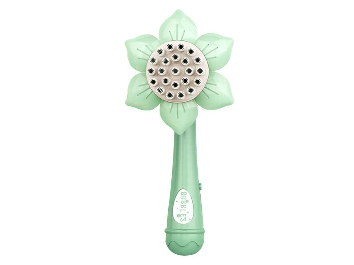 Máquina De Bolhas Para Crianças, Blower Cute Maker De Bolhas, Brinquedo Divertido Para Crianças
