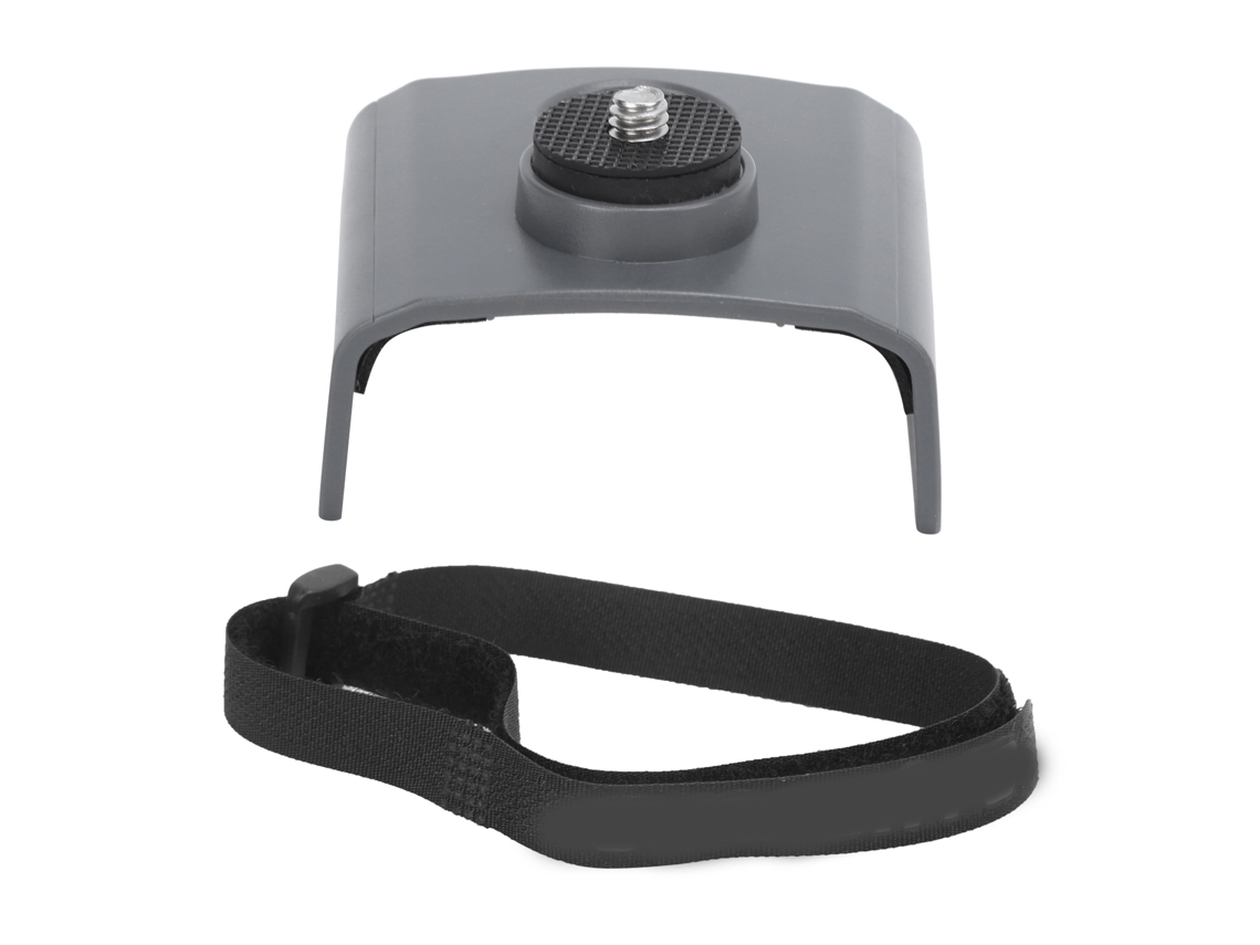 Sunnylife Camera Fill Light Holder Bracket Mount Expansion Kit For Insta360 One X2 Camera LAXISCREED